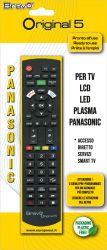 TELECOMANDO PER TV PANASONIC