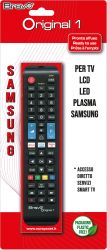 TELECOMANDO PER TV SAMSUNG