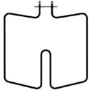 RESISTENZA BASE FORNO W1800 V220