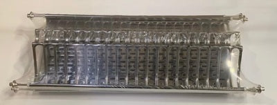 SCOLAPIATTI INOX CM.56