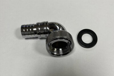 RACCORDO SCARICO UNIVERSALE