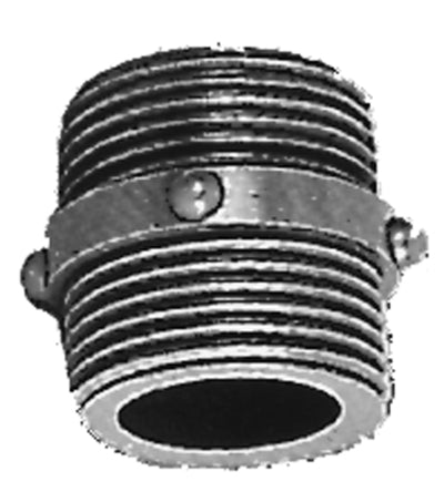 RACCORDO TUBI DI CARICO 3/4