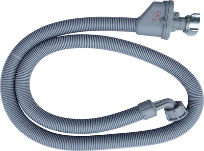 TUBO CARICO SICUREZZA MT.1.5