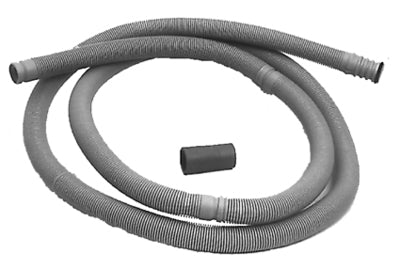TUBO SCARICO O-RING DIAMETRO RACCORDI 22 mm