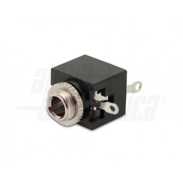 PRESA JACK DA PANNELLO DIAM.3,5mm STEREO