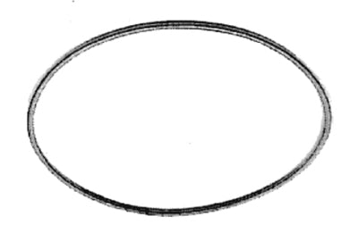 ANELLO SOFFIETTO OBLO'