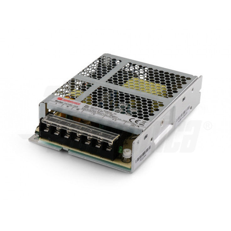 ALIMENTATORE DA QUADRO 100,8W - 12Vdc