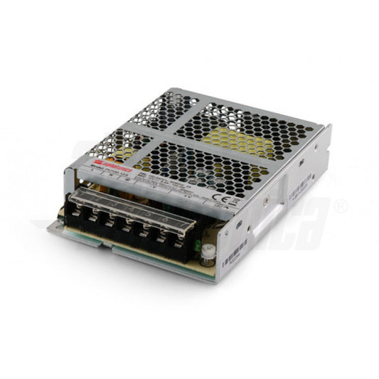 ALIMENTATORE DA QUADRO 100,8W - 12Vdc