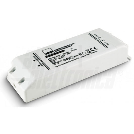 ALIMENTATORE PER LED A TENSIONE COSTANTE 150W - 24Vdc