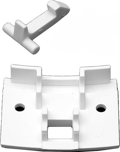 MANIGLIA OBLO' SILTAL 139SL12