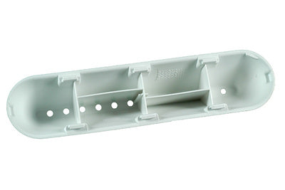 TRASCINATORE - INDESIT: C00064789 - C00268109 - C00799111 - WHIRLPOOL: 482000023096