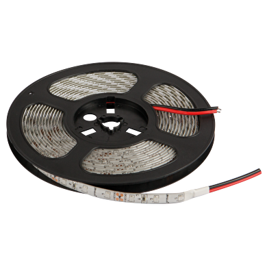 STRISCIA LED 4.8W/M 12V BLU IP65