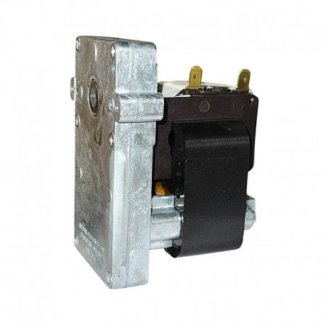 MOTORIDUTTORE T14 5rpm PACCO 32mm. AL.CAVO