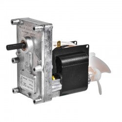 MOTORIDUTTORE T3 5,3rpm PACCO50mm AL.8,5