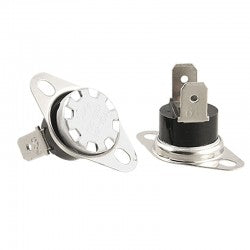 TERMOSTATO BIMETALLICO NC40°