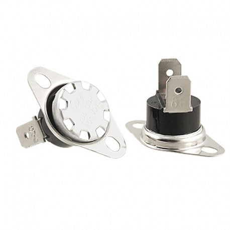 TERMOSTATO BIMETALLICO NC 45°