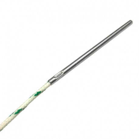 TERMOCOPPIA TCK 3X60 CAVO F.VETRO 1100mm