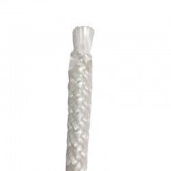 GUARNIZIONE ARTICA BIANCA DIAMETRO 6 MM