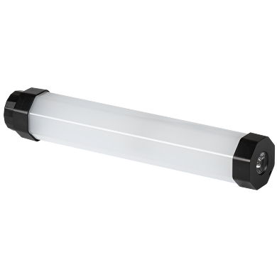 TORCIA/LAMPADA LED USB PORTATILE MULTIFUNZIONE 3W5000K IP65