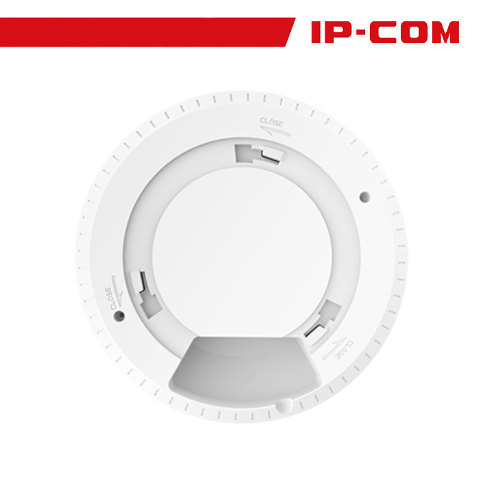 IP-COM Access Point Wi-Fi 6 AX3000 - copertura 180 mt - Pro-6-LITE
