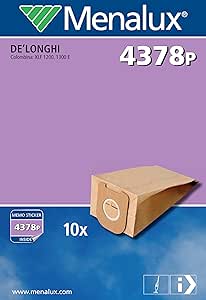 SACCHETTI MENALUX 4378 P