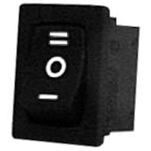 COMMUTATORE UNIPOLARE MINI 12x26