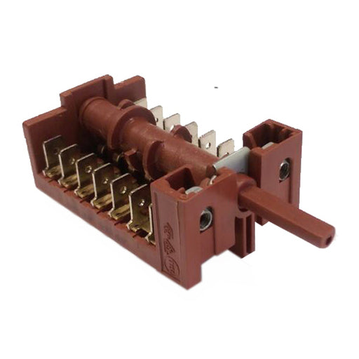 COMMUTATORE ROT. POS. 5+0 NARDI