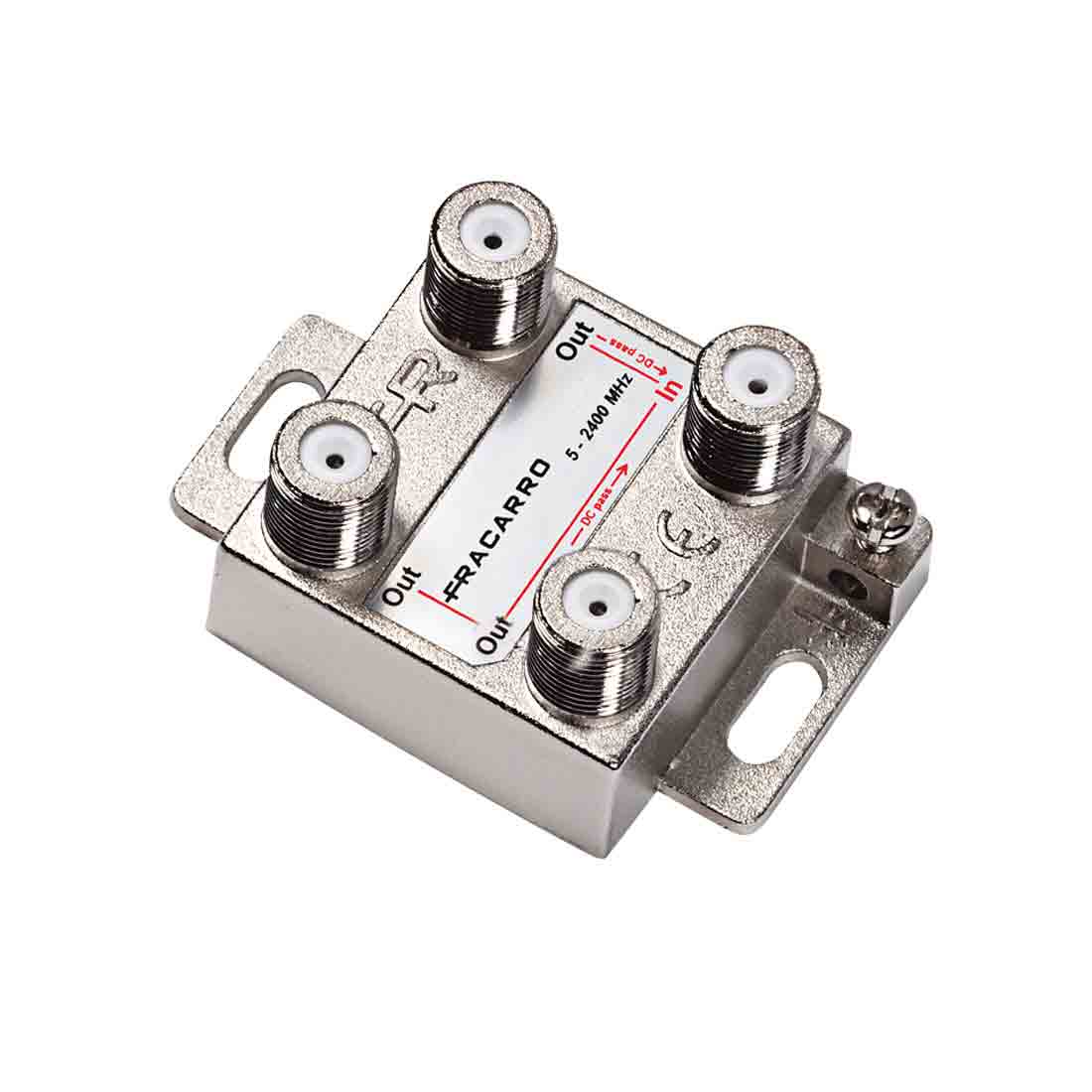 DIVISORE FRACARRO PA3