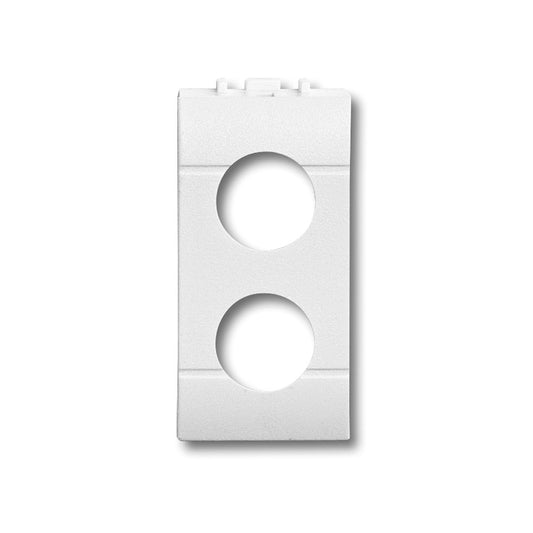 ADATTATORE PRESE DEMIX TICINO LIGHT