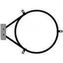 RESISTENZA FORNO VENTILATO 2SP W2000 V230