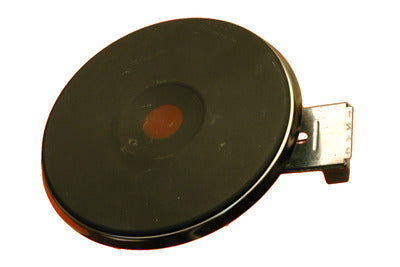 PIASTRA ELETTRICA EGO DIAMETRO CM.145-1500W PUNTO ROSSO