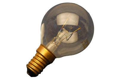 LAMPADA FORNO 220V E14 40W