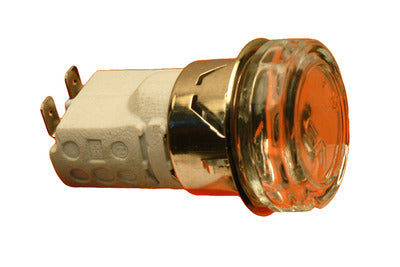 PORTALAMPADA FORNO DIAM. 38 mm WATTS 15 E14