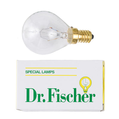 LAMPADA FORNO A SFERA E14 - 300C 40W