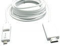 ADATTATORE HDMI,SPINA MICRO USB 5PIN& 11PIN MHL 1.0