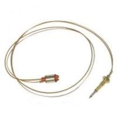 TERMOCOPPIA TRIPLA CORONA ATTACCO JACK