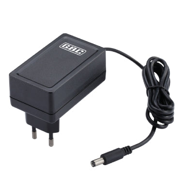 ALIMENTATORE PER ASPIRAPOLVERE E SCOPE ELETTRICHE 27V