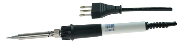 SALDATORE 40W 230Vac Mod.0304 CON PUNTA D.1.0mm LIFE
