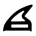 GUARNIZIONE PORTA FORNO 60 AD: ARISTON