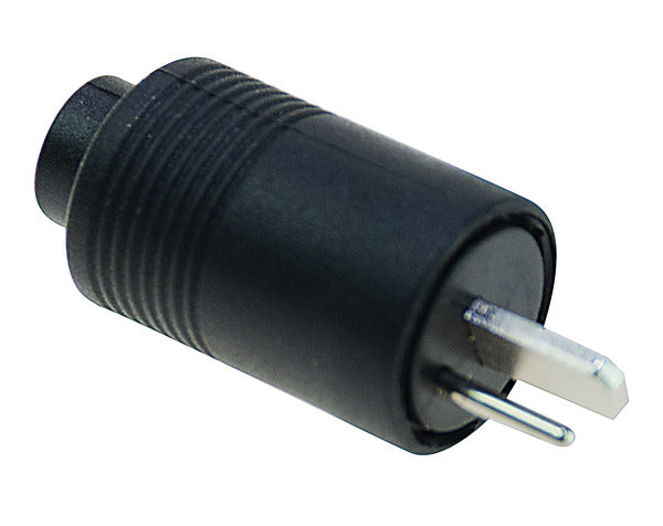 SPINA VOLANTE 2 POLI PUNTO / LINEA