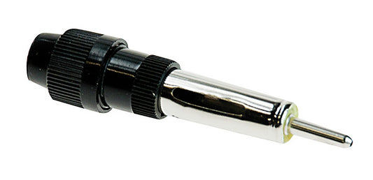 SPINA VOLANTE PER ANTENNA AUTORADIO