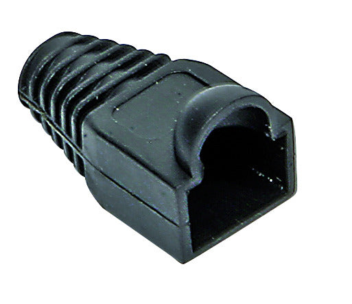 CAPPUCCI PER CONNETTORI SPINA RJ45/RJ50 8 P