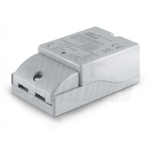 ALIMENTATORE RETE SWITCH 230V   9-15Vdc 1500mA MAX