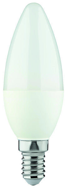 LAMPADA LED CANDELA C35 ST, E14, 6.5W