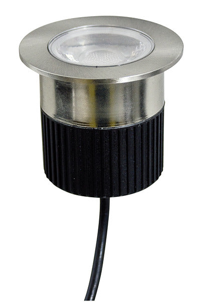 PUNTO LUCE SEGNA PASSO A PAVIMENTO IK06 IP67