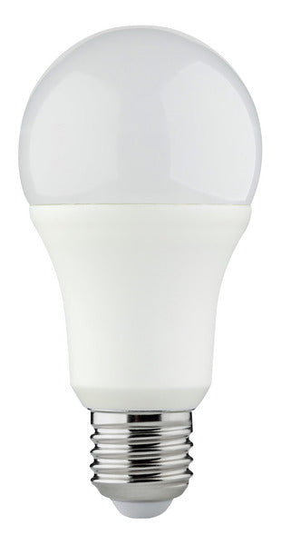 LAMPADA LED SMART LIFE, WIRELESS, A60, E27, 10W, 1055LM, FA250°, 2700K~6500K dimmer, 220Vac,60x120mm