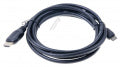 CAVO HDMI 1.3, SPINA 19-POL./HDMI 1.3C-MINI-SPINA 19-POL. 2METRI