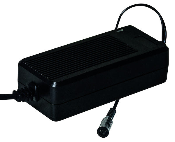 ALIMENTATORE UNIVERSALE 100-240Vac - 36W, OUT 9V 12V 13.5V