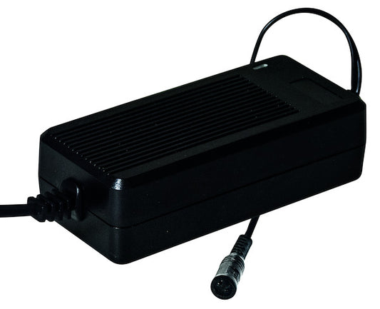 ALIMENTATORE UNIVERSALE 100-240Vac - 36W, OUT 9V 12V 13.5V