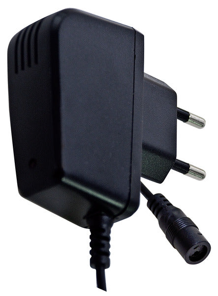 ALIMENTATORE SWITCHING 5Vdc 2A (10W) CON 5 CONNETTORI 5.5X2.1/5.2X2.5/3.5X1.35/4.0X1.7/2.5*0.7mm